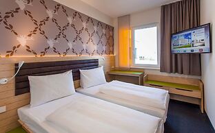 Coffee Fellows Hotel München-Freiham