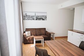 Coffee Fellows Hotel München-Freiham