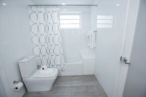 Seaside All Suites Hotel