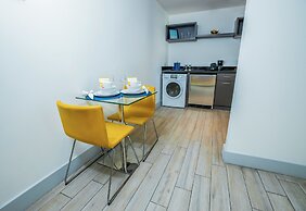 Seaside All Suites Hotel