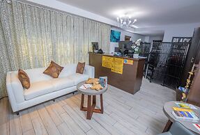 Seaside All Suites Hotel