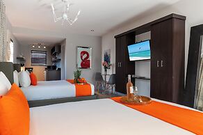 Seaside All Suites Hotel