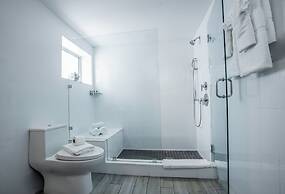 Seaside All Suites Hotel