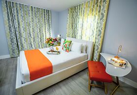 Seaside All Suites Hotel