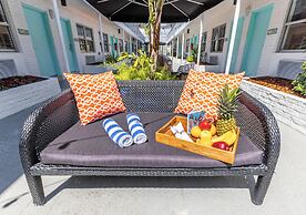 Seaside All Suites Hotel