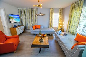 Seaside All Suites Hotel