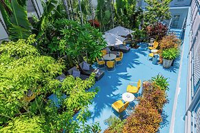 Seaside All Suites Hotel