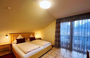 Landhotel Guglhupf