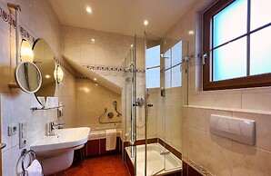 Landhotel Guglhupf