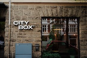 Citybox Bergen City