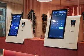 Citybox Bergen City