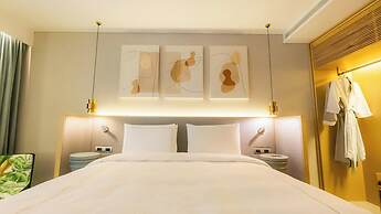 AMANOR Hotel Chiang Mai
