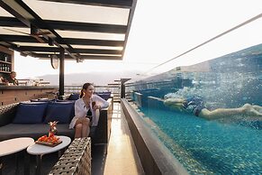 AMANOR Hotel Chiang Mai