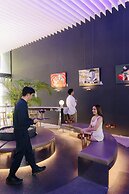AMANOR Hotel Chiang Mai