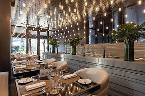 AMANOR Hotel Chiang Mai