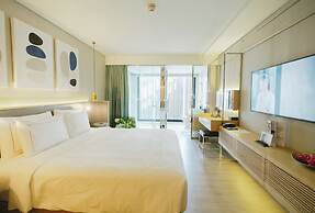 AMANOR Hotel Chiang Mai
