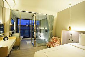 AMANOR Hotel Chiang Mai