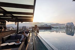 AMANOR Hotel Chiang Mai