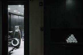AMANOR Hotel Chiang Mai