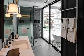 AMANOR Hotel Chiang Mai