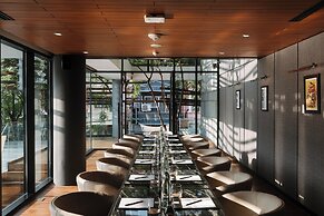 AMANOR Hotel Chiang Mai