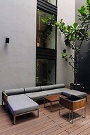 AMANOR Hotel Chiang Mai