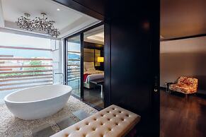AMANOR Hotel Chiang Mai