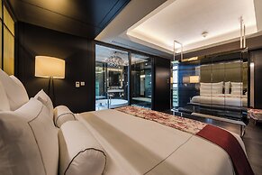 AMANOR Hotel Chiang Mai