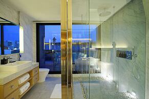 AMANOR Hotel Chiang Mai