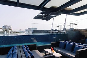 AMANOR Hotel Chiang Mai
