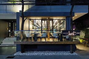 AMANOR Hotel Chiang Mai
