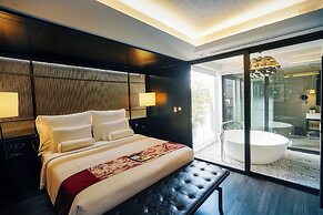 AMANOR Hotel Chiang Mai
