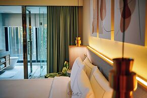 AMANOR Hotel Chiang Mai