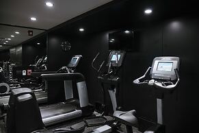 AMANOR Hotel Chiang Mai