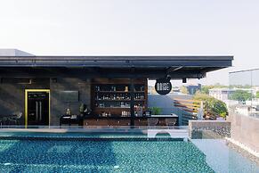 AMANOR Hotel Chiang Mai