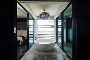 AMANOR Hotel Chiang Mai