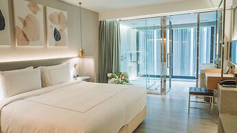 AMANOR Hotel Chiang Mai