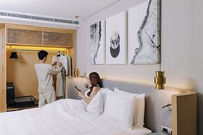 AMANOR Hotel Chiang Mai