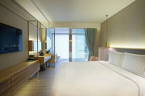 AMANOR Hotel Chiang Mai