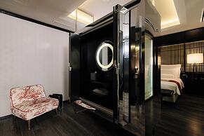 AMANOR Hotel Chiang Mai