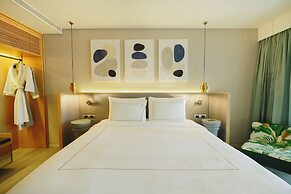 AMANOR Hotel Chiang Mai