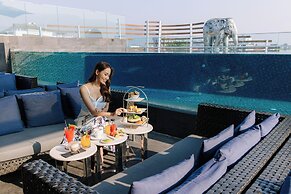 AMANOR Hotel Chiang Mai