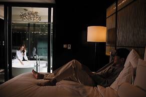 AMANOR Hotel Chiang Mai