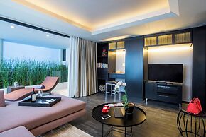 AMANOR Hotel Chiang Mai
