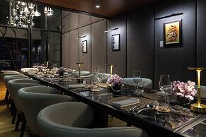 AMANOR Hotel Chiang Mai