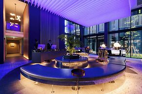 AMANOR Hotel Chiang Mai