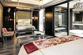 AMANOR Hotel Chiang Mai