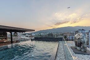 AMANOR Hotel Chiang Mai