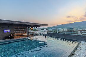 AMANOR Hotel Chiang Mai