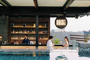 AMANOR Hotel Chiang Mai